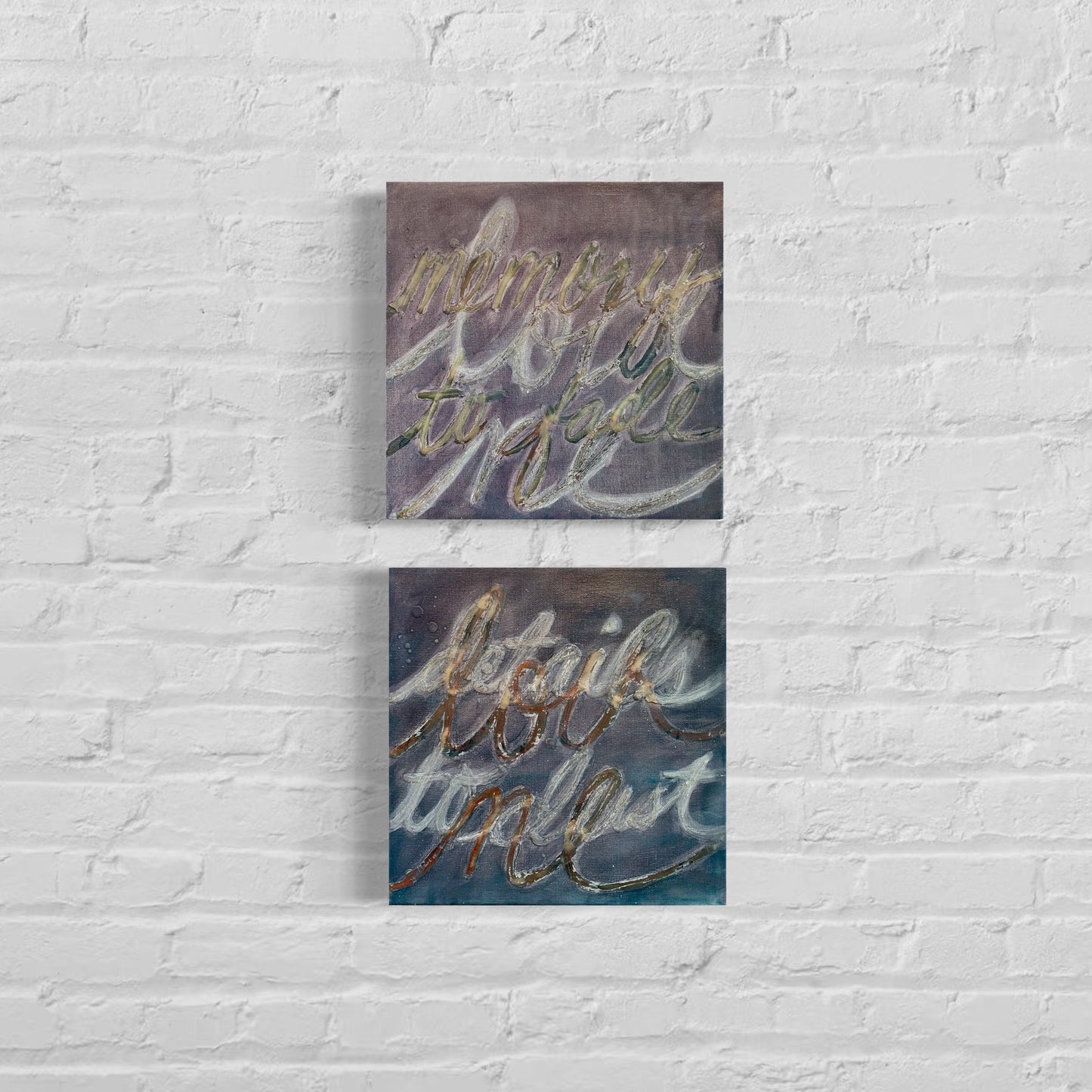 Love Me - Pair