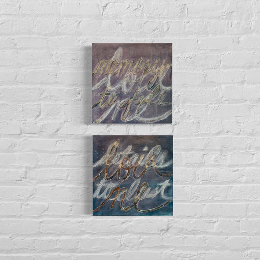 Love Me - Pair
