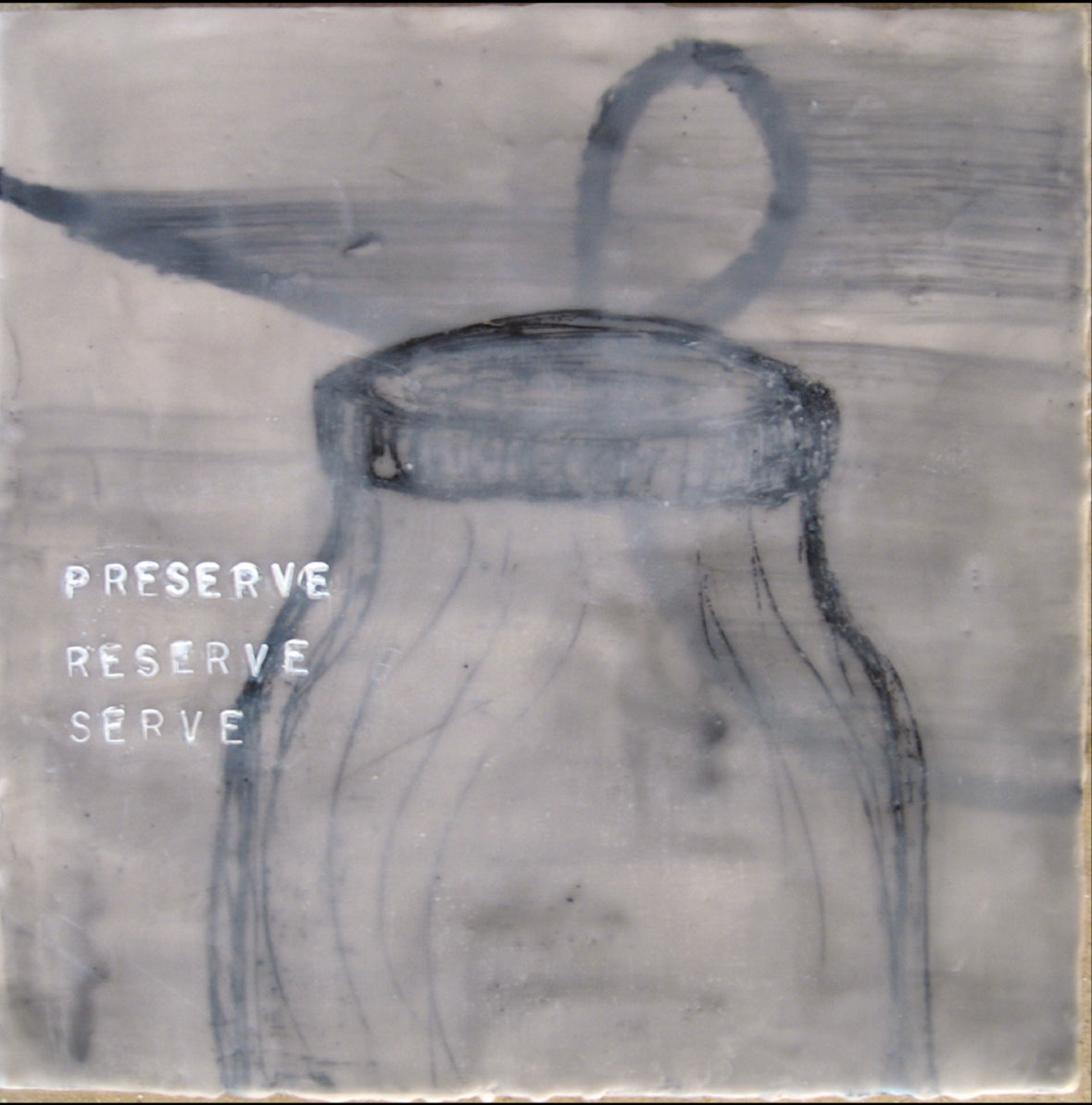 Preservation