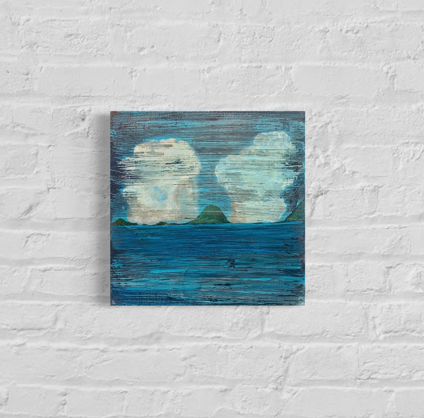 Island Breeze