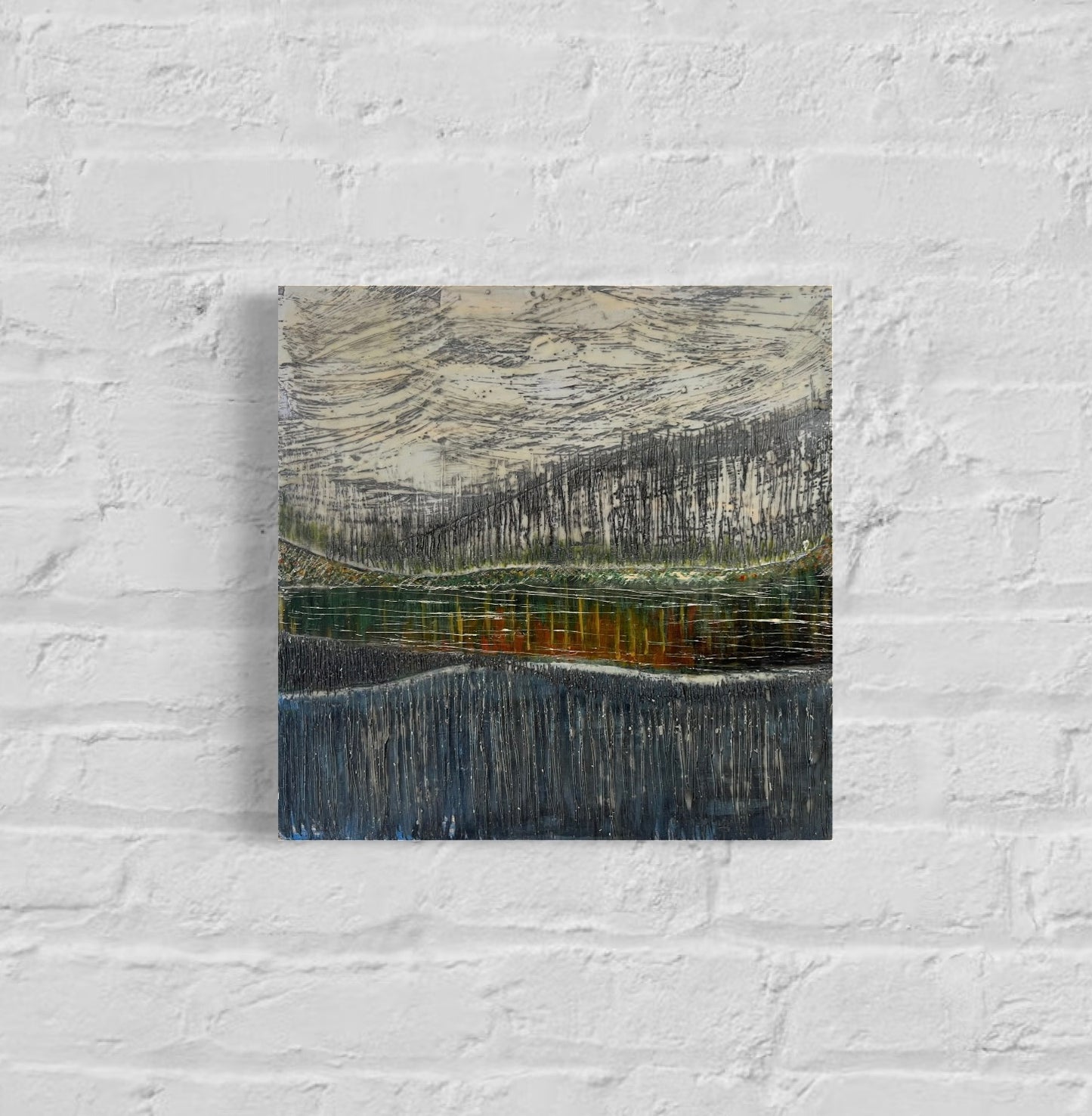 Acadia