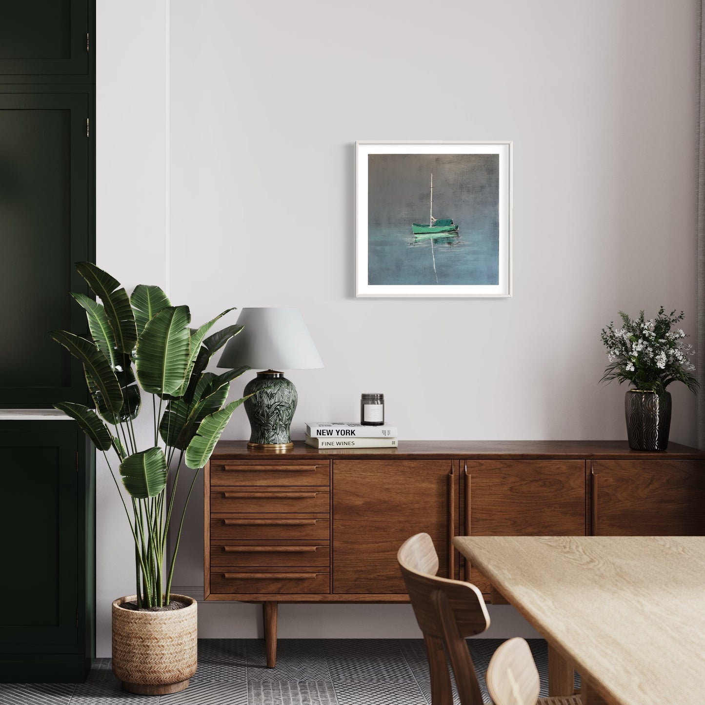 Pretty Marsh - Print