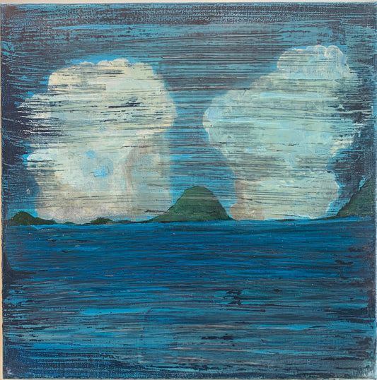 Island Breeze