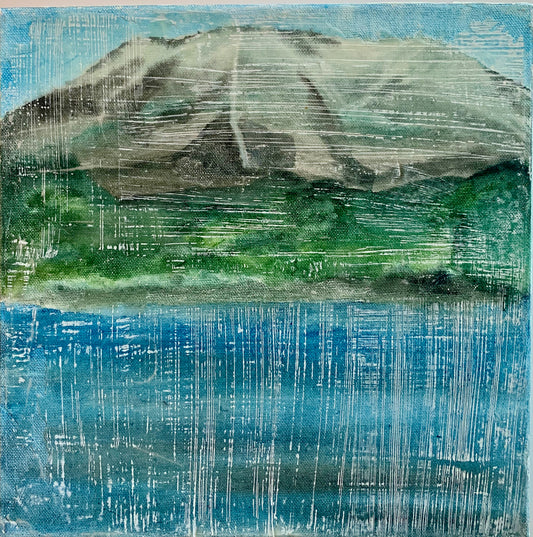 Mt.Katahdin