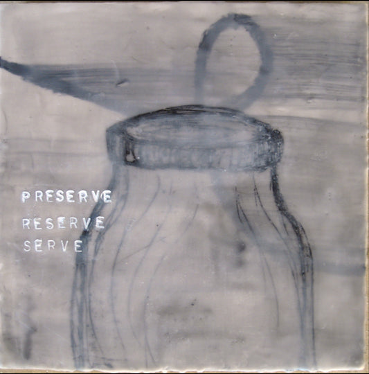 Preservation